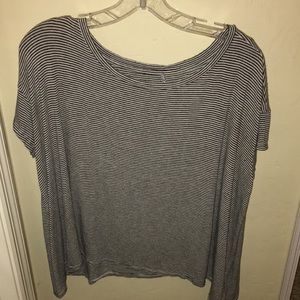 American Eagle Top